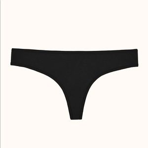 ThirdLove Pima Cotton Thong